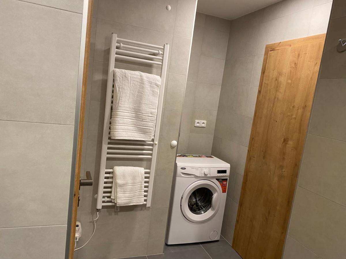 Apartament Klicperovo 2Kk Hradec Králové Zewnętrze zdjęcie