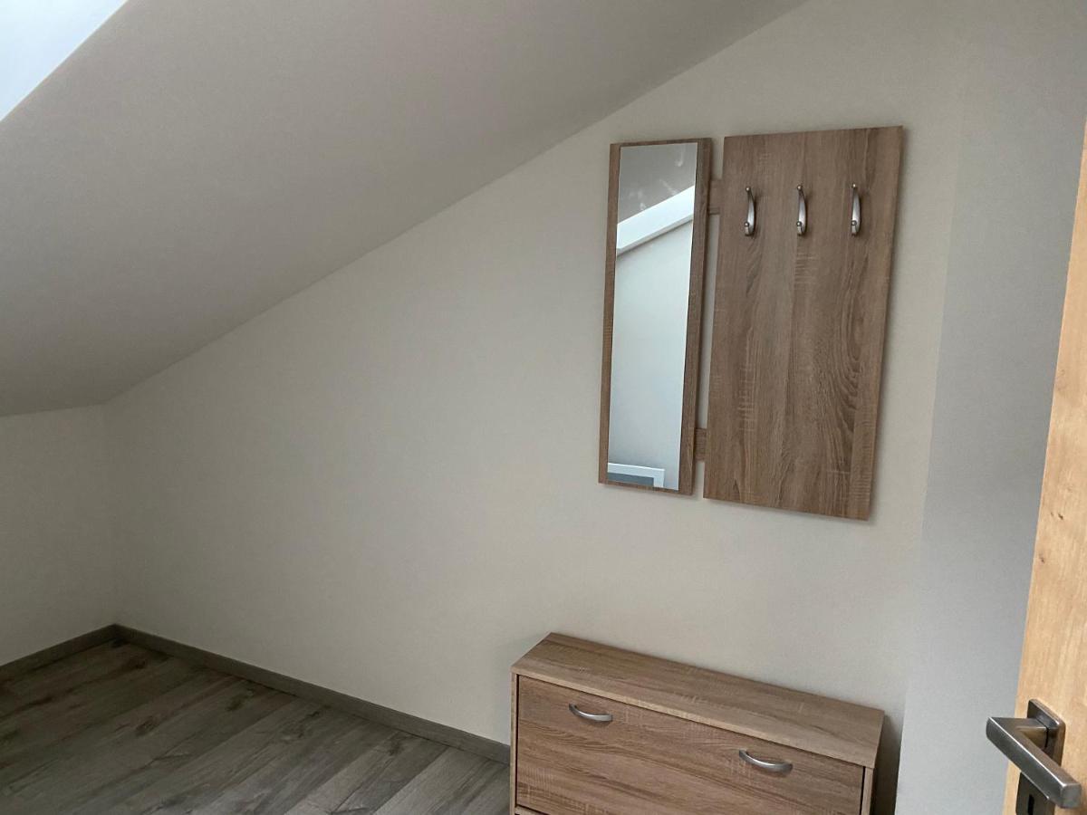 Apartament Klicperovo 2Kk Hradec Králové Zewnętrze zdjęcie